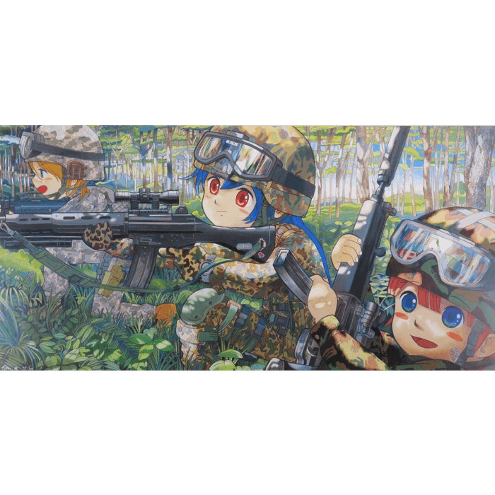 Mr「まだまだ若いチームです」イメージ