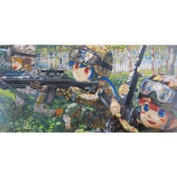 Mr「まだまだ若いチームです」イメージ