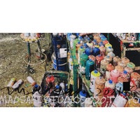 MADSAKI「MADSAKI Studio 2020 」サイン